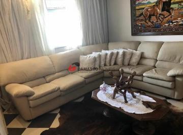 Casa · 169m² · 4 Quartos · 3 Vagas · Sobrado em Olímpico