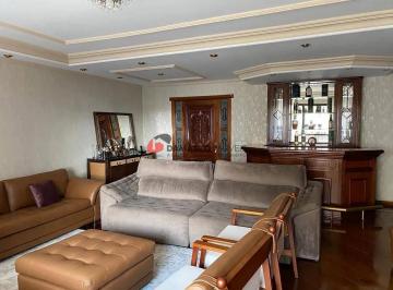 Apartamento · 254m² · 4 Quartos · 4 Vagas · Apartamento em Santa Paula