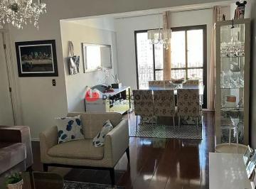 Apartamento · 131m² · 3 Quartos · 1 Vaga · Apartamento em Santa Paula