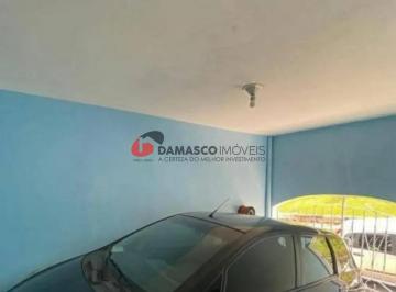 Casa · 215m² · 3 Quartos · 1 Vaga · Sobrado em Santa Paula