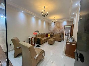 Casa · 139m² · 3 Quartos · 2 Vagas · Casa em Olímpico