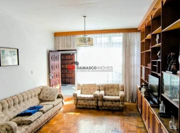 Casa · 214m² · 3 Quartos · 3 Vagas · Casa em Santa Paula