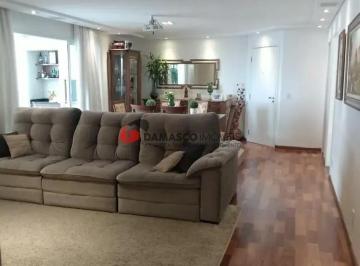 Apartamento · 146m² · 3 Quartos · 4 Vagas · Apartamento em Santa Paula