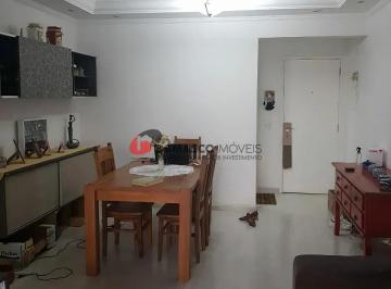 Apartamento · 91m² · 3 Quartos · 2 Vagas · Apartamento em Santa Paula