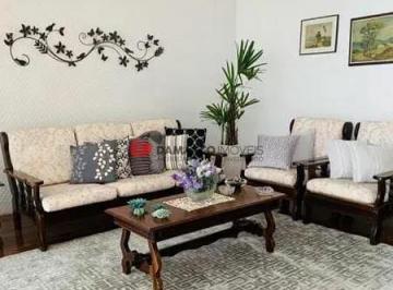 Casa · 150m² · 3 Quartos · 3 Vagas · Sobrado em Santa Paula