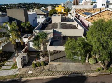 Casa · 230m² · 3 Quartos · 2 Vagas · Casa térrea à venda no Condomínio Bosque dos Jatobás, Jundiaí SP - Estuda permuta