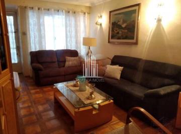 Foto 01 · CASA RESIDENCIAL em SÃO PAULO - SP, VILA MONUMENTO