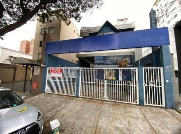92320d5f8d3ef7c8b11644807c0d902ef19a56b9 · Prédio para alugar, 1000 m² por R$ 42.142,17/mês - Tatuapé - São Paulo/SP