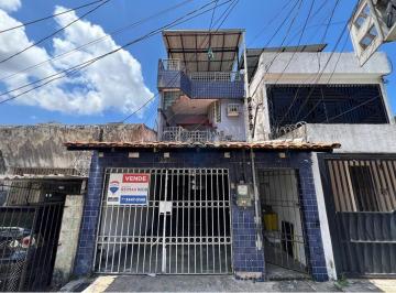 Casa · 312m² · 3 Quartos · 1 Vaga · CASA A VENDA COM 3 PAVIMENTOS, 3 QUARTOS E TERRAÇO  - ACEITA FINANCIMENTO