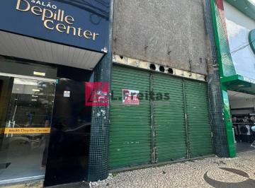 Ponto Comercial - Avenida Sampaio · Ponto Comercial - Avenida Sampaio