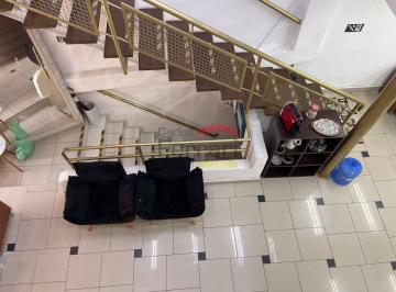 Comercial · 200m² · 1 Vaga · Salão Comercial Alto de Santana