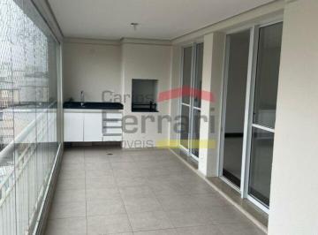 Apartamento · 142m² · 3 Quartos · 2 Vagas · APARTAMENTO ,3 SUÍTES ,2 VAGAS ,142METROS COM VARANDA GOURMET
