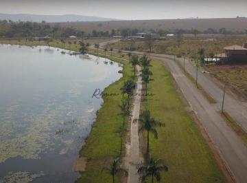Terreno · 1165m² · Lote  de 1.500m² à venda no Condomínio Pacu Residence - Inhaúma / MG