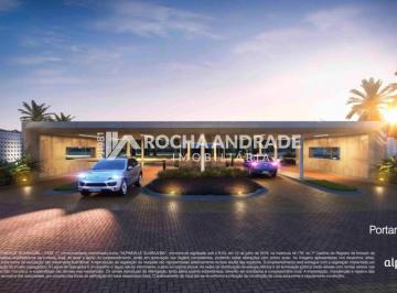 Lote de Esquina Alphaville Guarajuba · Lote de Esquina Alphaville Guarajuba