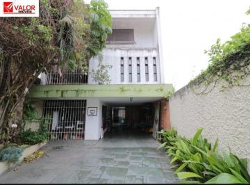 Foto 01 · Casa, Vila Progredior, São Paulo, SP