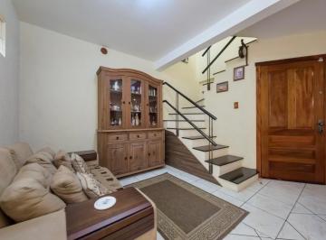 Casa · 151m² · 3 Quartos · 2 Vagas · Casa de Condomínio Com 3 dorms sendo 1Suíte e 151 M² no Bairro Sétimo Céu/Poa