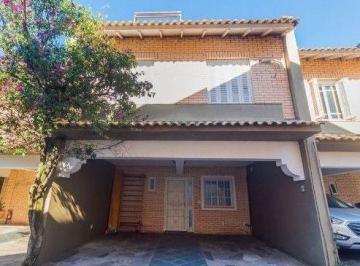Casa · 181m² · 3 Quartos · 2 Vagas · Casa em Condomínio em Ipanema de 3 dormitórios e 2 vagas DESOCUPADA