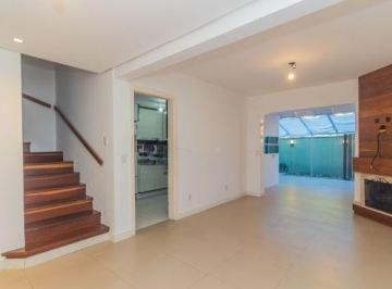 Casa · 180m² · 3 Quartos · 2 Vagas · Casa em Condomínio em Ipanema de 3 dormitórios e 2 vagas DESOCUPADA