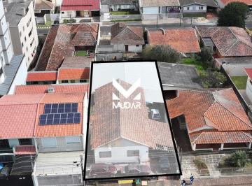 Rural · OPORTUNIDADE – Terreno com potencial para prédio em Oficinas