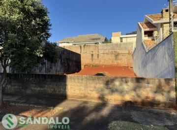 Terreno · 325m² · VENDA | Terreno, em JARDIM IMPERIAL, MARINGA