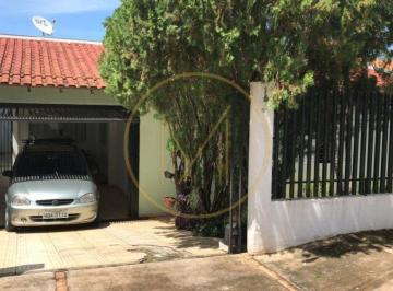 Casa · 4 Quartos · 2 Vagas · VENDA | Casa, com 4 dormitórios em Conjunto Habitacional Sol Nascente, Maringá