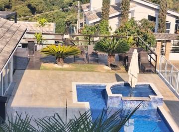 Casa de 3 quartos, Itupeva · Casa com 3 Suítes e Piscina a Venda no Condomínio Horizonte Azul 2