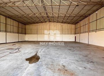 Comercial · 600m² · Comercial para aluguel - em Rio do Meio