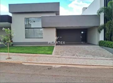 Casa · 169m² · 3 Quartos · 4 Vagas · Casa 3 quartos - Santa Regina 1