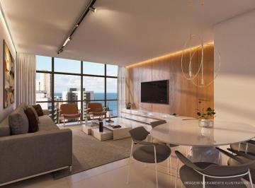 Apartamento · 50m² · 2 Quartos · 1 Vaga · Apartamento 2 quartos - Boa Viagem