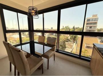 Apartamento · 50m² · 1 Quarto · 2 Vagas · RE/MAX Aluga Apartamento Halma 199 Nova Campinas 1 dormitório, 1 ª Locação- R$ 4.700,00