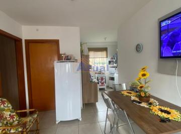 Foto 01 · Apartamento, Aliança, Santo Ângelo, RS