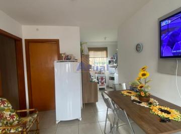 Foto 01 · Apartamento - Aliança