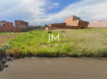 Foto 01 · Terreno a venda em Hortolândia no Parque Terras de Santa Maria com 250m²