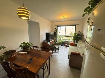 Apartamento · 71m² · 2 Quartos · 1 Vaga - PLAKA CONSULTORIA EM IMÓVEIS · VENDA - PINHEIROS APTO 02 DORM 71 M2 Á.Ú ÓTIMO ESTADO LAZER 01 VAGA PRÓX. METRÔ!