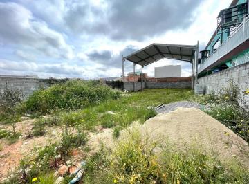 Terreno em São José dos Pinhais - Costeira (TE02701) · Terreno 12x30 Bairro Costeira - São José dos Pinhais