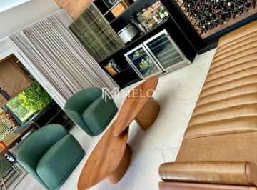 Casa · 400m² · 5 Quartos · 4 Vagas · CONDOMÍNIO GRAVATÁ COUNTRY - CASA MOBILIADA E DECORADA - 5qts., 5uites, 4vagas, 400m2...