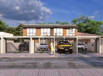 Casa · 74m² · 2 Quartos · 2 Vagas · Oportunidade no Comasa