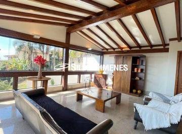Casa · 330m² · 4 Quartos · 4 Vagas · Residencial › Casa no Mangabeiras com 330,00 (M²), 4 quartos e 4 vagas para Venda