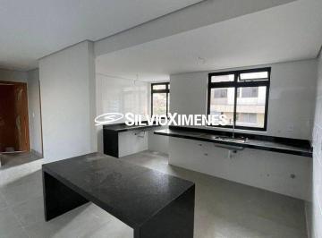 Apartamento · 63m² · 2 Quartos · 2 Vagas · Residencial › Área Privativa no Santo Antônio com 63,00 (M²), 2 quartos e 2 vagas para Venda