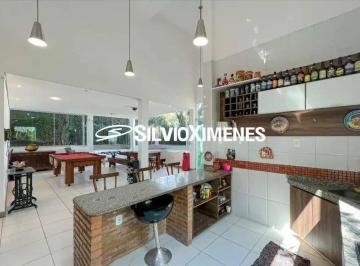 Casa · 398m² · 5 Quartos · 4 Vagas · Residencial › Casa no Estoril com 398,00 (M²), 5 quartos e 4 vagas para Aluguel