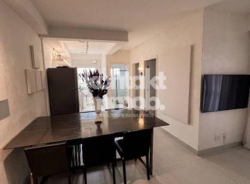 Apartamento · 55m² · 2 Quartos · 1 Vaga · Apartamento Mobiliado com 2 Quartos à Venda no Jardim São Carlos/Campolim