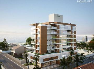 Apartamento · 3 Quartos · 2 Vagas · Localizado na região central o Residencial UNIK oferece o melhor de Itapoá/SC!