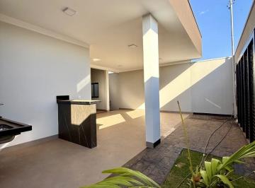 Foto 01 · Casa, New Goldem, Patrocínio, MG