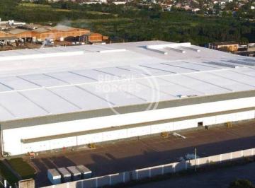 Comercial · 8077m² · Galpão/Depósito/Armazém para locação com 8.077 m² em Canoas - RS