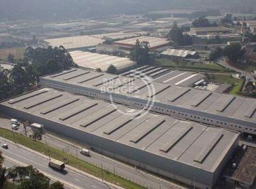 Comercial · 2598m² · Galpão/Depósito/Armazém para locação com 2.598 m² em Barueri- SP