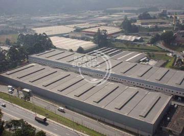 Comercial · 2598m² · Galpão/Depósito/Armazém para locação com 2.598 m² em Barueri- SP