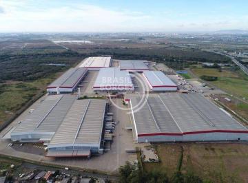 Comercial · 12835m² · Galpão/Depósito/Armazém para locação com 12.835 m² em Nova Santa Rita - RS