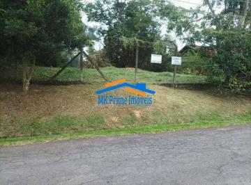 Terreno · 1871m² · Cond Chácara Represinha - LOTE 1.871,80 m² - Km 33 Rap. Tavares