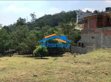 Terreno · 508m² · Terreno à Venda 508m² – Quintas do Ingaí – Mosaico da Aldeia