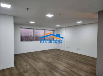 Comercial · 53m² · 1 Vaga · Sala Comercial c/ 53m² à venda no Pátio Osasco Open Mall